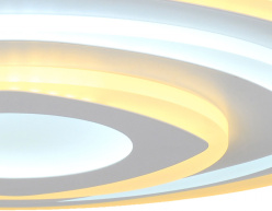 Накладной светильник Ambrella Light FA788 в интернет магазине Гет Лайт