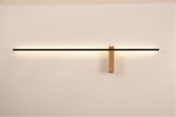 Бра ARTE Lamp A2025AP-1PB Фото Бра ARTE Lamp A2025AP-1PB