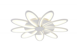 Накладная люстра Natali Kovaltseva LED SMART 84010 в интернет магазине Гет Лайт