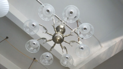 Купить Люстра на штанге MW-Light 481015008