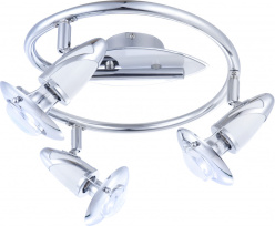 Фото Спот Globo 5438-3