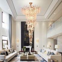 Купить Каскадная люстра ImperiumLoft 181909-26