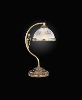 Фото Настольная лампа Reccagni Angelo P 6102 P