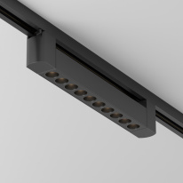 Купить Светильник на шине Maytoni Technical TR010-1-10W3K-M-B