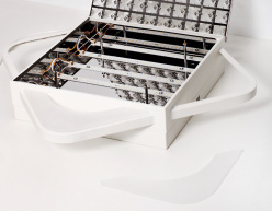 Цена на Накладной светильник Ambrella Light FA124