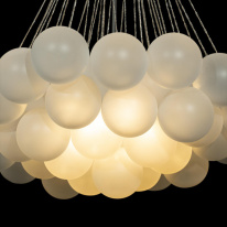 Цена на Подвесная люстра LOFT IT 10129/800