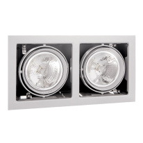 Встраиваемый светильник Lightstar 214120 в интернет магазине Гет Лайт