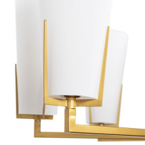 Купить Подвесная люстра Divinare 4503/17 LM-8