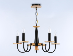 Подвесная люстра Ambrella Light TR9593 Цена на Подвесная люстра Ambrella Light TR9593