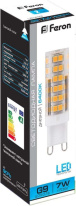 Купить Светодиодная лампа Feron 25768