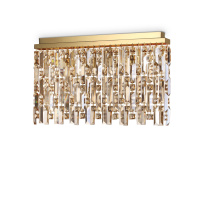 Фото Накладная люстра Ideal Lux 200095