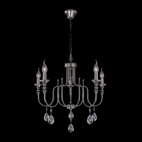 Фото Подвесная люстра Citilux CL437154