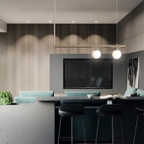 Подвесной светильник ImperiumLoft 204153-26 в интернет магазине Гет Лайт