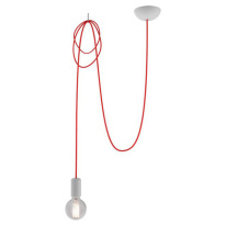 Фото Подвесной светильник Nowodvorski 6937