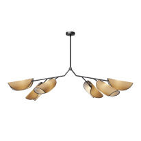 Фото Люстра на штанге Maytoni MOD225PL-06B