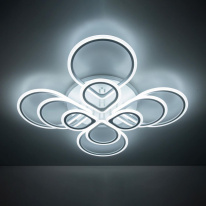 Цена на Накладная люстра Citilux CL235A200E