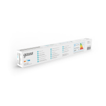 Цена на Светильник для картин Gauss BR002