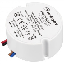 Фото Блок питания для светодиодной ленты Arlight 028193