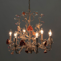 Купить Подвесная люстра Abrasax SD0730/6