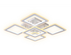 Фото Накладной светильник Ambrella Light FA866