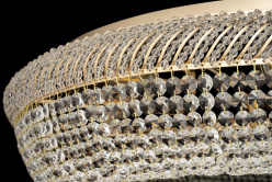 Купить Накладная люстра Dio D'arte Bari E 1.4.80.100 G