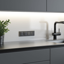 Купить Выключатель Werkel W1112064