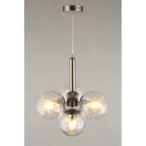 Купить Подвесная люстра APLOYT APL.728.16.04