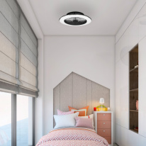 Цена на Накладной светильник Mantra 7495