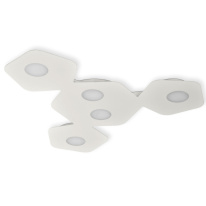 Фото Накладной светильник Mantra 6641