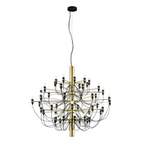 Фото Подвесная люстра LOFT IT 10196/1000 Gold