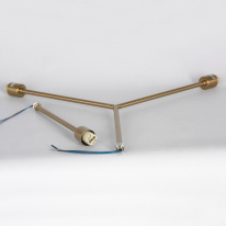 Цена на Люстра на штанге Lussole LSP-8826