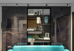 Цена на Светильник на шине Denkirs DK8008-BK