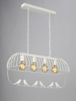 Фото Детский светильник Vitaluce V2915-0/4