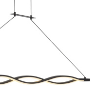 Купить Подвесная люстра Mantra 5818