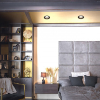 Купить Встраиваемый светильник Novotech 358790