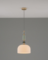 Фото Подвесной светильник Moderli Moderli V10903-P Charm