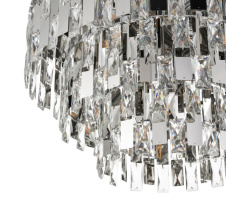 Цена на Накладная люстра Vele Luce VL3103L07