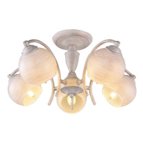 Фото Люстра на штанге Escada 650/5PL