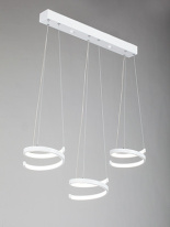 Фото Каскадная люстра Vitaluce V3047-0/3S