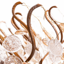 Купить Подвесная люстра Divinare 7288/18 SP-12