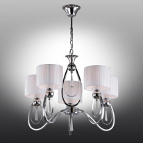 Подвесная люстра Omnilux OML-63803-05 в интернет магазине Гет Лайт