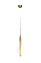 Подвесной светильник AM Group AM462 POLISHED GOLD Купить Подвесной светильник AM Group AM462 POLISHED GOLD