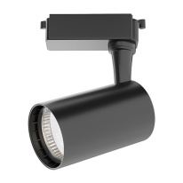 Фото Светильник на шине Maytoni Technical TR003-1-6W4K-M-B