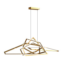 Фото Подвесной светильник LOFT IT 10028