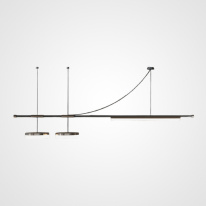 Фото Подвесной светильник ImperiumLoft 220643-23