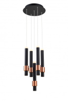 Фото Подвесной светильник Simple Story 1023-LED30PL