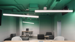 Купить Офисный светильник Siled 7370291