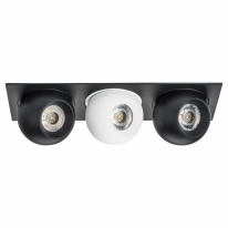 Фото Встраиваемый светильник Lightstar i537726272