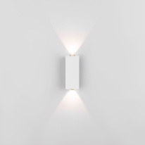 Бра Elektrostandard Petite LED белый (40110/LED) Бра Elektrostandard Petite LED белый (40110/LED) в интернет магазине Гет Лайт