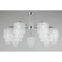 Купить Люстра на штанге Omnilux OML-69307-07